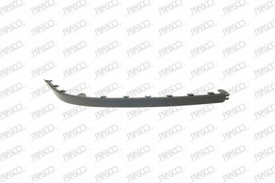 EUROSTAMP 101.17.5200 Bumper Lower Bushing Front Right Opel Astra G 1998 > 2004