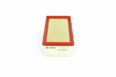 BOSCH F026400376 — Air & Cabin Filters