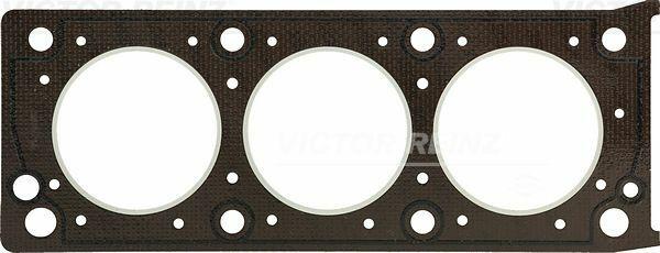 Victor Reinz Cylinder Head Gasket 1.20mm - Compatible with Renault, Volvo, Peugeot — Gaskets & Seals