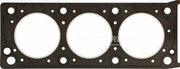 victor-reinz-cylinder-head-gasket-1-2mm, engine-gasket-victor-reinz, gasket-repair-kit Victor Reinz Cylinder Head Gasket 1.20mm - Compatible with Renault, Volvo, Peugeot | Precision Engineering Victor Reinz Cylinder Head Gasket 1.2mm victor-reinz, cylinder-head-gasket, engine-parts, car-maintenance, mechanic-tools, automotive-repair, volvo-gasket, renault-gasket, peugeot-gasket, ai-generated