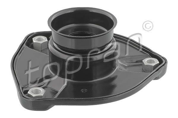 Topran 409344 Shock Absorber Mount (Mercedes W639 Vito Viano / W447 (2011 Model Ve onwards) — Bushings & Mounts