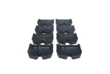 BOSCH Front Brake Pad 0986494364 - Low-Metallic, ECE-R90 Certified — Brake Pads