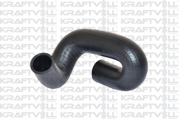Kraftvoll 10030633 Radiator Upper Hose Astra F 1.4 1.6 — Radiators & Fans