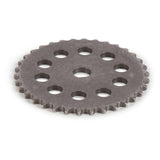 Opel Astra J Oil Pump Gear - Original 1.6 Diesel Part — Oil System