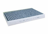 MAHLE LAK1185 Active Carbon Cabin Filter for Volvo S90, V90, XC90 — Air & Cabin Filters
