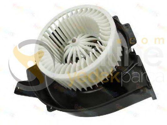 DOCTOR Volkswagen Polo Heater Motor - 6R1819015 — Heater & Blower