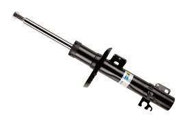 Bilstein 22-183705 Front Shock Absorber VW Polo 09= > Rapid-Fabia-Ibiza 10= > Toledo (12-19) A1 (10-15) — Shocks & Struts