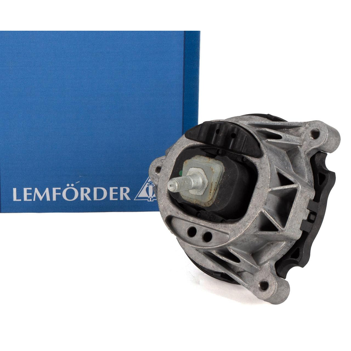 LEMFORDER Motor Mount Right for BMW F20/F21, F30, F33/F36 — Lemförder, Mounts
