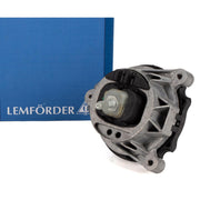 lemforder motor mount right for bmw f-series, motor mount compatible with f20 f21 f30 f33 f36 LEMFORDER Motor Mount Right for BMW F20/F21, F30, F33/F36 - Premium Quality for Car Owners and Mechanics | 1 Piece LEMFORDER Motor Mount Right for BMW F-Series lemforder, motor-mount, bmw-parts, f20-f21, f30, f33-f36, car-owners, mechanics, automotive-repair, ai-generated