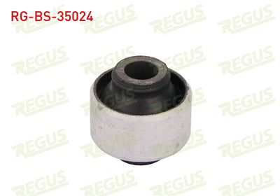 REGUS RG-BS-35024 Control Arm Bushing Front Left-Right Lower Renault Laguna III (Bt0 / 1) 1.5 dCi 2007 — Bushings & Mounts