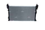 NRF Motor Water Radiator - V-Class W447 14 & Vito W447 14 — Radiators & Fans
