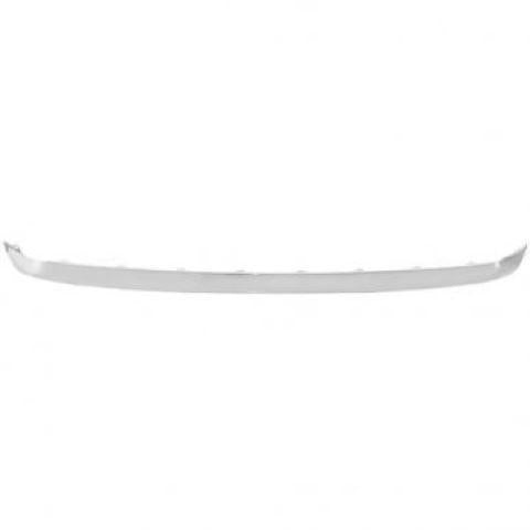 Bitapart BPE309568 Rear Bumper Strip 3008 II (P84) (1.Quality) — Bumpers & Grilles