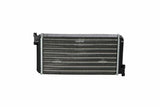 NRF 54240 Radiator for Mercedes-Benz 190 W201 (75-126 Ps) — Radiators & Fans