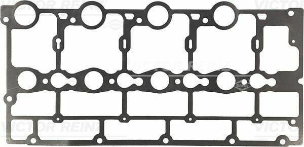 Victor Reinz Jeep Cherokee Gasket - Reliable Engine Head Seal for 2.8L Models — Gaskets & Seals