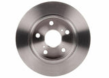 BOSCH 0986479S64 Rear Brake Discs for Toyota Auris & Corolla — Brake Rotors & Drums
