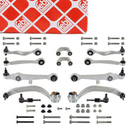 febi-volkswagen-passat-front-suspension-set, febi-quality-suspension-parts, febi-passat-replacement-parts FEBI Volkswagen Passat Front Suspension Set (Thin Type) 2001-2005 | High Quality OEM Replacement FEBI Volkswagen Passat Front Suspension Set 2001-2005 febi-generated, volkswagen-parts, front-suspension-set, passat-2001-2005, automotive-replacement, car-maintenance, suspension-parts, car-enthusiasts, mechanics-tools, premium-quality