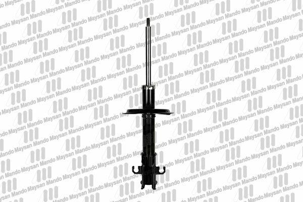 Maysan PS9410201 Front Shock Absorber - Gas Pressure Sturdiness — Shocks & Struts