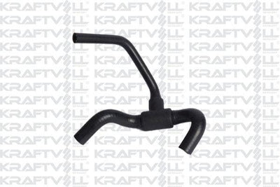 KRAFTVOLL Replacement Water Tank Hose - Compatible with Passat A4 — Hoses & Tanks