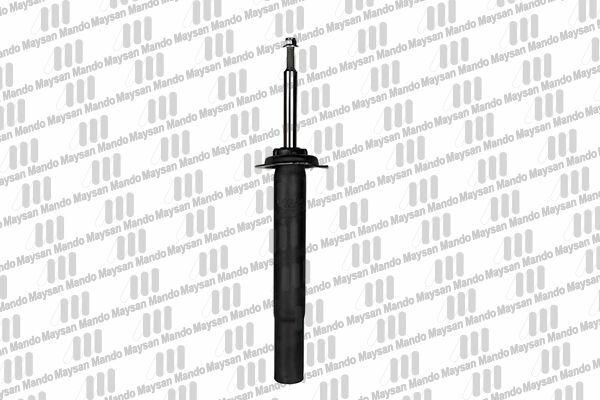 maysan-ps9815207-front-right-shock-absorber, maysan-shock-absorber-for-bmw-e39-95-03 MAYSAN Front Right Shock Absorber PS9815207 - Gas Pressure Type for BMW E39 (1995-2003) | For Car Owners & Mechanics MAYSAN Front Right Shock Absorber for BMW E39 95-03 maysan, shock-absorber, bmw-e39, front-right, car-parts, vehicle-suspension, mechanics-tools, auto-repair, suspension-upgrade, ai-generated