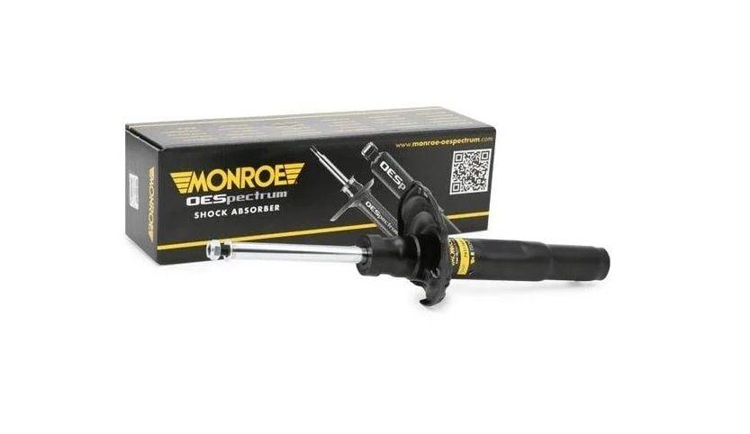monroe-742116sp-front-shock-absorber-for-skoda, 50mm-Front-Shock-Absorber-Skoda-Octavia Monroe 742116SP Front Shock Absorber - 50mm for Skoda Octavia 2013+ | Quality Automotive Parts MONROE 742116SP Front Shock Absorber for Skoda monroe, front-shock-absorber, skoda-octavia, 2013-models, car-parts, automotive-accessories, car-owners, mechanics, 50mm-diameter, ai-generated