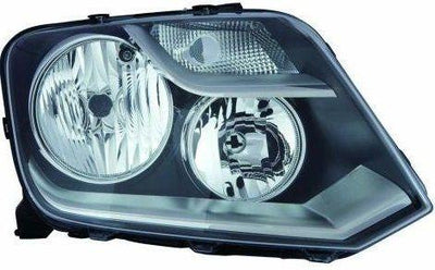 Depo 441-11J5L-LD-E2 Volkswagen Amarok Left Front Headlight 13- — Headlights