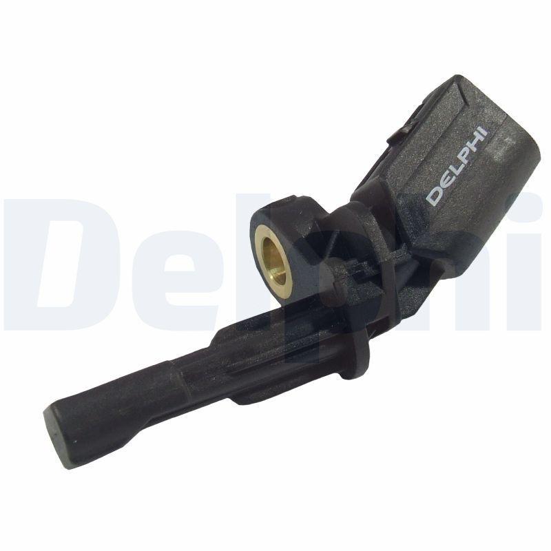 Delphi ABS Sensor - Rear Right for Golf, Jetta, Passat — Brake Sensors & ABS
