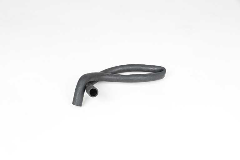 Bsg 65-700-361 Radiator Spare Water Tank Hose Astra F Bm 92-98 — Hoses & Tanks