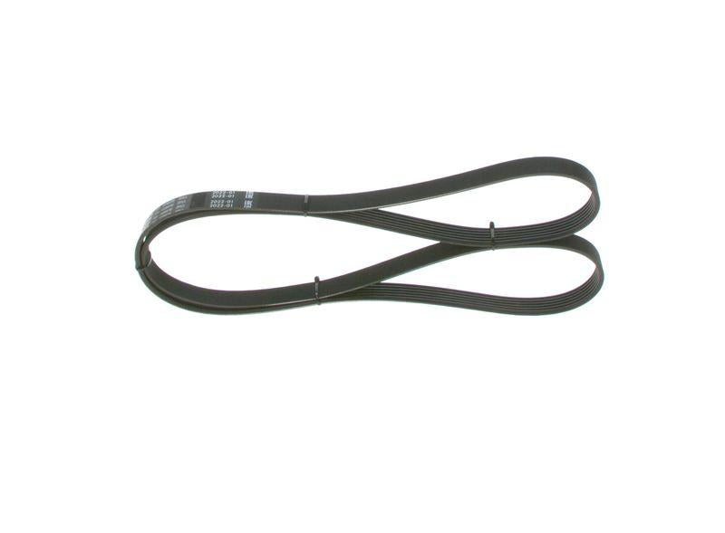 Bosch 1987946035 V Belt 6PK1775 Renault Laguna II 2.2 dCi, Ford Fiesta IV and 2 more models — Belts