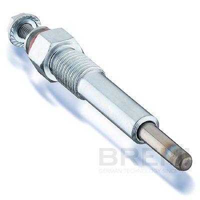 Bremi 26064 Glow Plug Opel Corsa B /Combo B X17dt — Coils & Plugs
