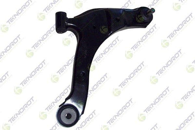 Teknorot CR-208 Sheet Metal Control Arm Right with Ball Joint Chrysler Pt Cruiser 00-Neon 03 — Control Arms & Ball Joints