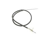 BOSCH Handbrake Cable for Mercedes W123 - Cable — Brake Cables & Hardware
