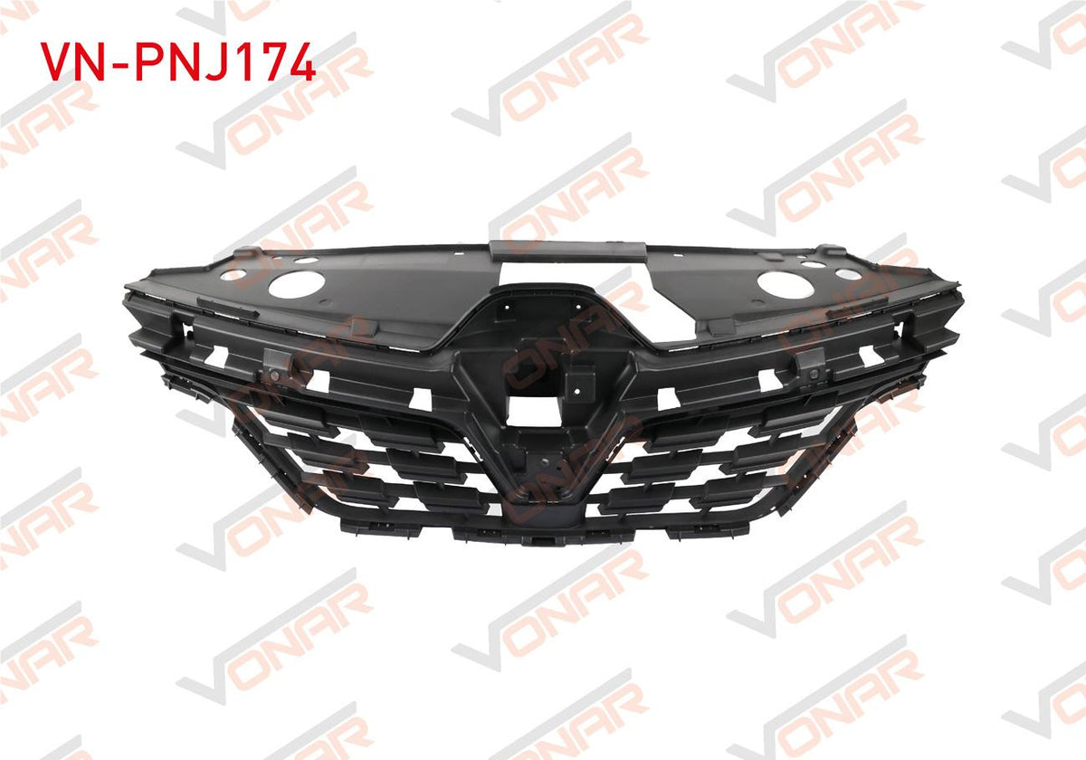 VONAR VN-PNJ174 Front Grille Taliant 2021 — Bumpers & Grilles