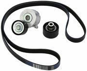 ford fiesta timing belt kit, ford fiesta 1.4 tdci original parts, 2008-2012 ford fiesta timing components Ford Fiesta 2008-2012 Timing Belt Kit - 2 Bearings | Original Parts Ford Fiesta Timing Belt Kit 2008-2012 ford-fiesta, timing-belt-kit, car-parts, original-parts, ford-original, 1-4-tdci, engine-components, auto-repair, mechanics, ai-generated