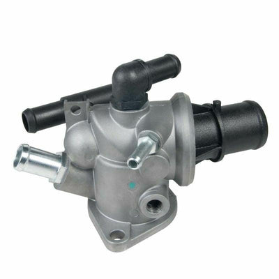 Gates Thermostat for Alfa Romeo 145-146-155-Spider - Reliable Cooling System Replacement — Water Pump & Thermostat