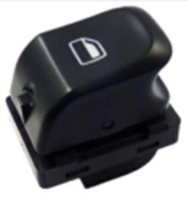 MGA 31225 Right Front Door Glass Switch (Audi A4 08-12 A5 08-11 Q5 09-17) 4Pin — Switches & Relays