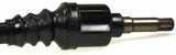 GKN 304585 Axle Assembly - 1.4L Engine — Axles, CV Joints & Boots