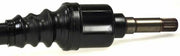 gkn-304585-axle-assembly, gkn-304585-close-up GKN 304585 Axle Assembly - 1.4L Engine for Car Owners & Mechanics | Right Side GKN 304585 Axle Assembly - 1.4L for Car Owners & Mechanics gkn, axle-assembly, car-accessories, automotive-replacement-parts, vehicle-performance, car-owners, mechanics, auto-parts, abs-compatible, ai-generated