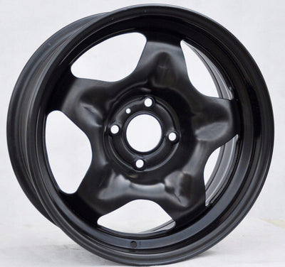 PSA 9811038280 Citroen C3 B618 2016-2020 Teneke Rim Genuine 16 Inch — Wheels & Wheel Trim