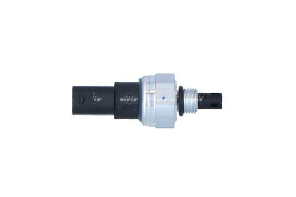 NRF 38942 A/C Pressure Sensor Mercedes W203 W211 W163 C209 C219 00-06