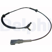 delphi abs sensor front for 01 fiesta fusion, delphi ss20112 abs sensor technical specifications DELPHI ABS Sensor SS20112 - Front Wheel Speed Sensor for 01 Fiesta & Fusion | Professional Mechanics & Car Owners DELPHI ABS Sensor - Front for 01 Fiesta & Fusion abs-sensor, delphi, front-wheel-speed-sensor, fiesta-fusion, automotive-parts, car-maintenance, car-owners, automobile-mechanics, safety-parts, ai-generated