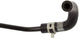 GM Original Opel Insignia Gas Throttle Hose for 1.6L Engine — General Motors, Intake