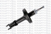 kraftvoll front shock absorber for renault clio, renault clio ii 98-05 front shock absorber, clio symbol i 00-09 shock absorber installation Kraftvoll Front Shock Absorber - Renault Clio II 98-05 & Clio Symbol I 00-09 | 58mm Apparatus Kraftvoll Front Shock Absorber - Renault Clio II & Symbol I shock-absorber, kraftvoll, renault-clio, auto-parts, vehicle-suspension, mechanics, car-owners, car-repair, 58mm-apparatus, ai-generated