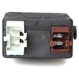 Peugeot Central Door Motor for 106 (1991-2002) — Handles, Locks & Latches