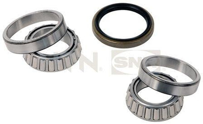 SNR R15342 Front Wheel Bearing Set (Isuzu: D-Max 02-12)