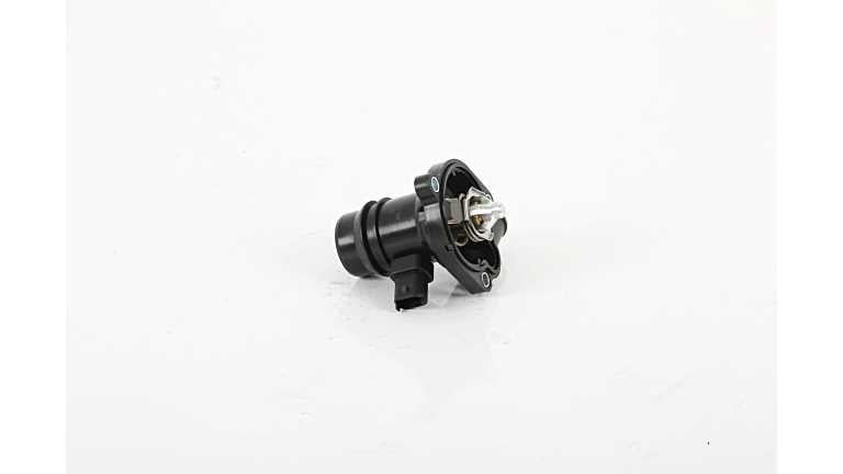 Bsg 65-125-017 Thermostat Astra J Corsa E Mokka Meriva B Zafira C Trax A14net B14net B14nej A14nel — Water Pump & Thermostat