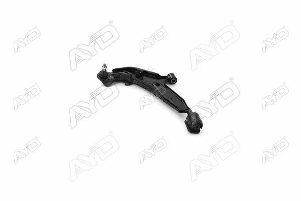 ayd-swing-arm-maxima-95-00, ayd-97-02937-swing-arm-front-axle, car-parts-swing-arm AYD Swing Arm Maxima 95-00 - Bugi Kol, Wheel Connection for Car Owners and Mechanics | 4.31 kg AYD Swing Arm Maxima 95-00 ayd, swing-arm, maxima-95-00, car-parts, mechanics, car-owners, vehicle-upgrade, suspension-parts, automotive, ai-generated