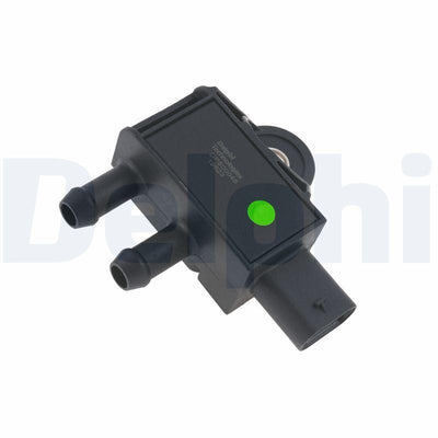 Delphi DPS00046-12B1 Opel Astra L/Corsa F/Crossland/Grandland 1.2 Exhaust Pressure Sensor — Vehicle Sensors & Switches