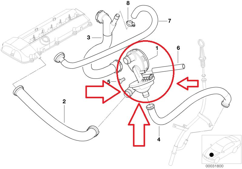 febi bilstein oil pressure regulator for bmw e46, bmw e46 m52 m54 engine oil pressure regulator FEBI BILSTEIN Oil Pressure Regulator - BMW E46 M52/M54 Series 320i/330i | Premium European Quality FEBI BILSTEIN Oil Pressure Regulator - BMW E46 M52/M54 febi-bilstein, oil-pressure-regulator, bmw-e46, automotive-parts, engine-parts, car-owners, automotive-mechanics, european-quality, automotive-repair, ai-generated