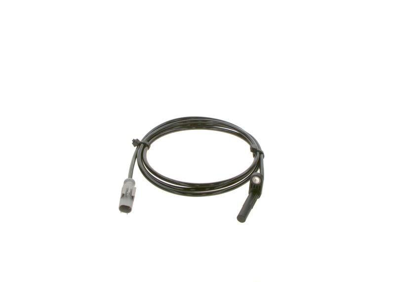 BOSCH ABS Sensor Rear Right 06-12 Crafter-Sprinter 2.5Tdi — Brake Sensors & ABS