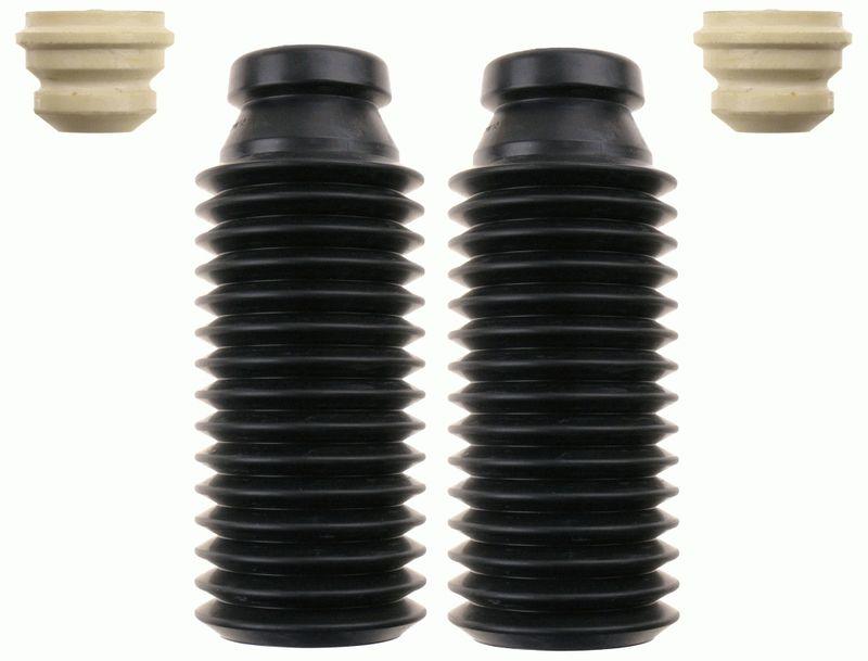 Sachs 900071 Shock Absorber Dust Boot Front (Chrysler Voyager II (Es) 2.5 3.0 3.3 90-95 Dodge Caravan 3.8 i — Shocks & Struts